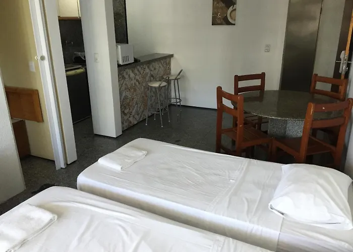 Flat Atlantico 1102