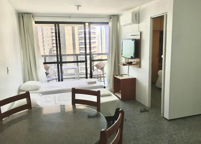 Flat Atlantico 1102