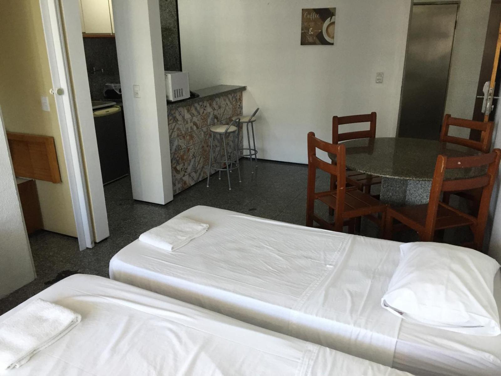 Flat Atlantico 1102